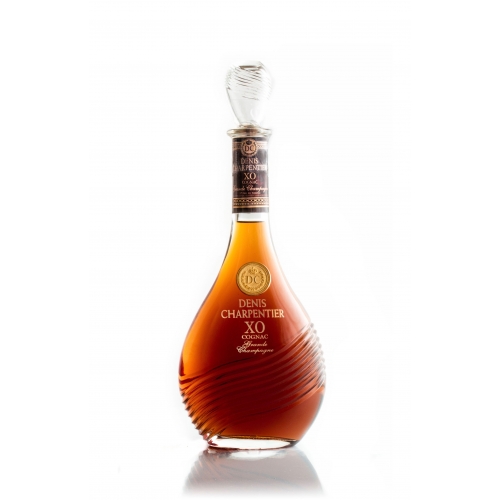 COGNAC X.O GRANDE CHAMPAGNE...