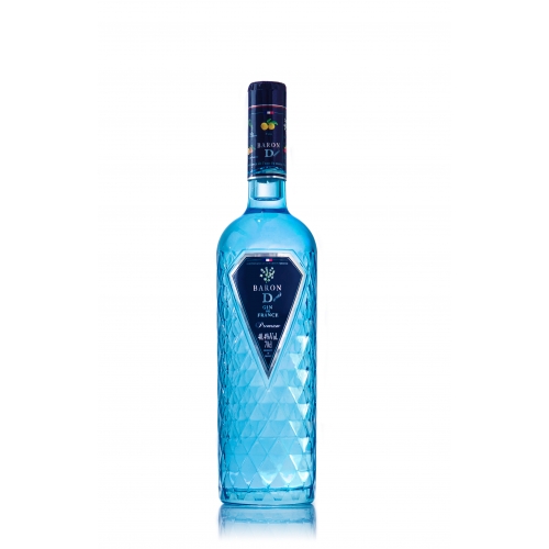 BARON D GIN DE FRANCE