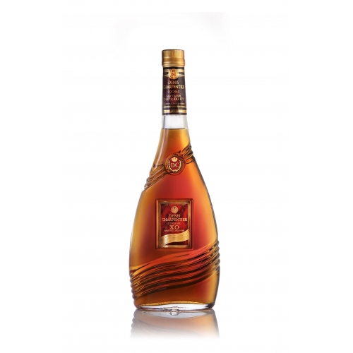 COGNAC X.O RARE FINE -...